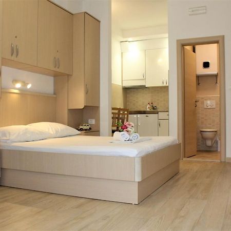 City Center Apartments Miro Makarska Eksteriør bilde