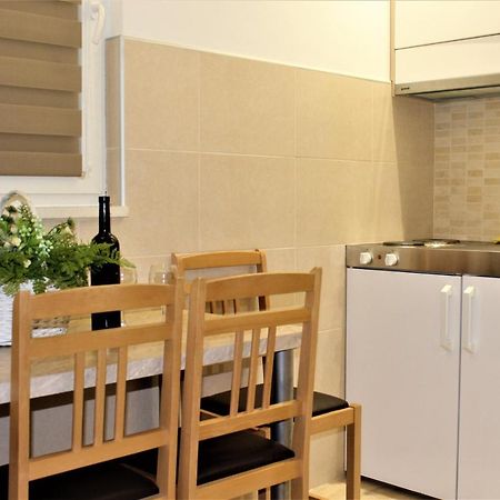 City Center Apartments Miro Makarska Eksteriør bilde
