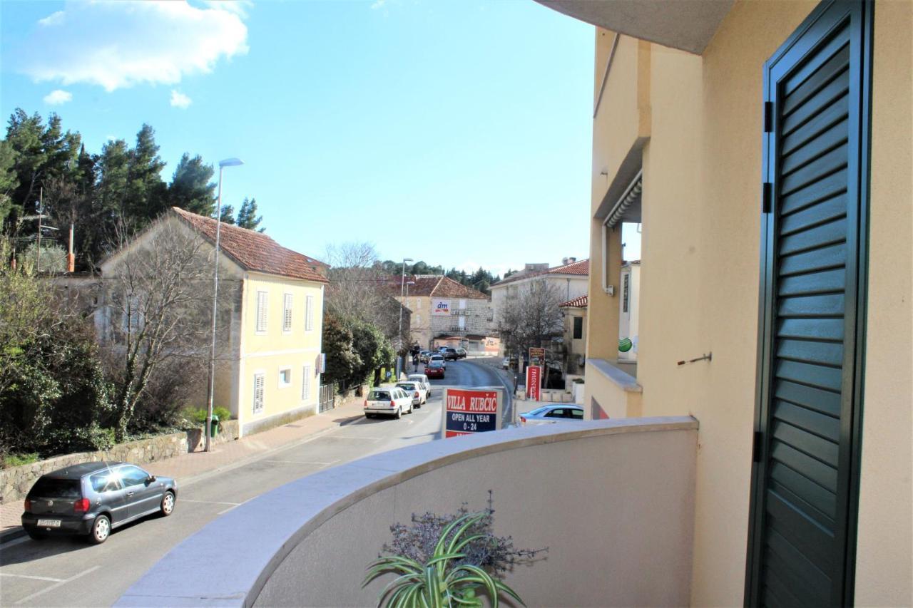 City Center Apartments Miro Makarska Eksteriør bilde