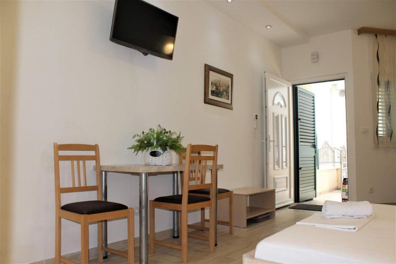 City Center Apartments Miro Makarska Eksteriør bilde
