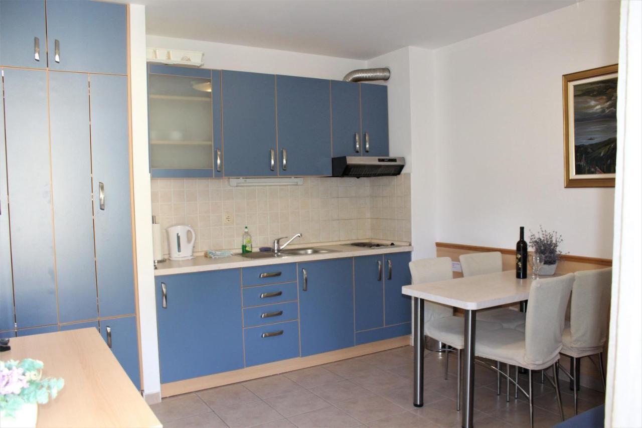 City Center Apartments Miro Makarska Eksteriør bilde