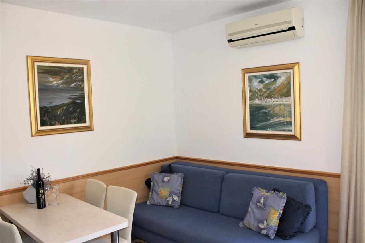 City Center Apartments Miro Makarska Eksteriør bilde