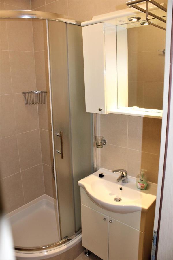City Center Apartments Miro Makarska Eksteriør bilde