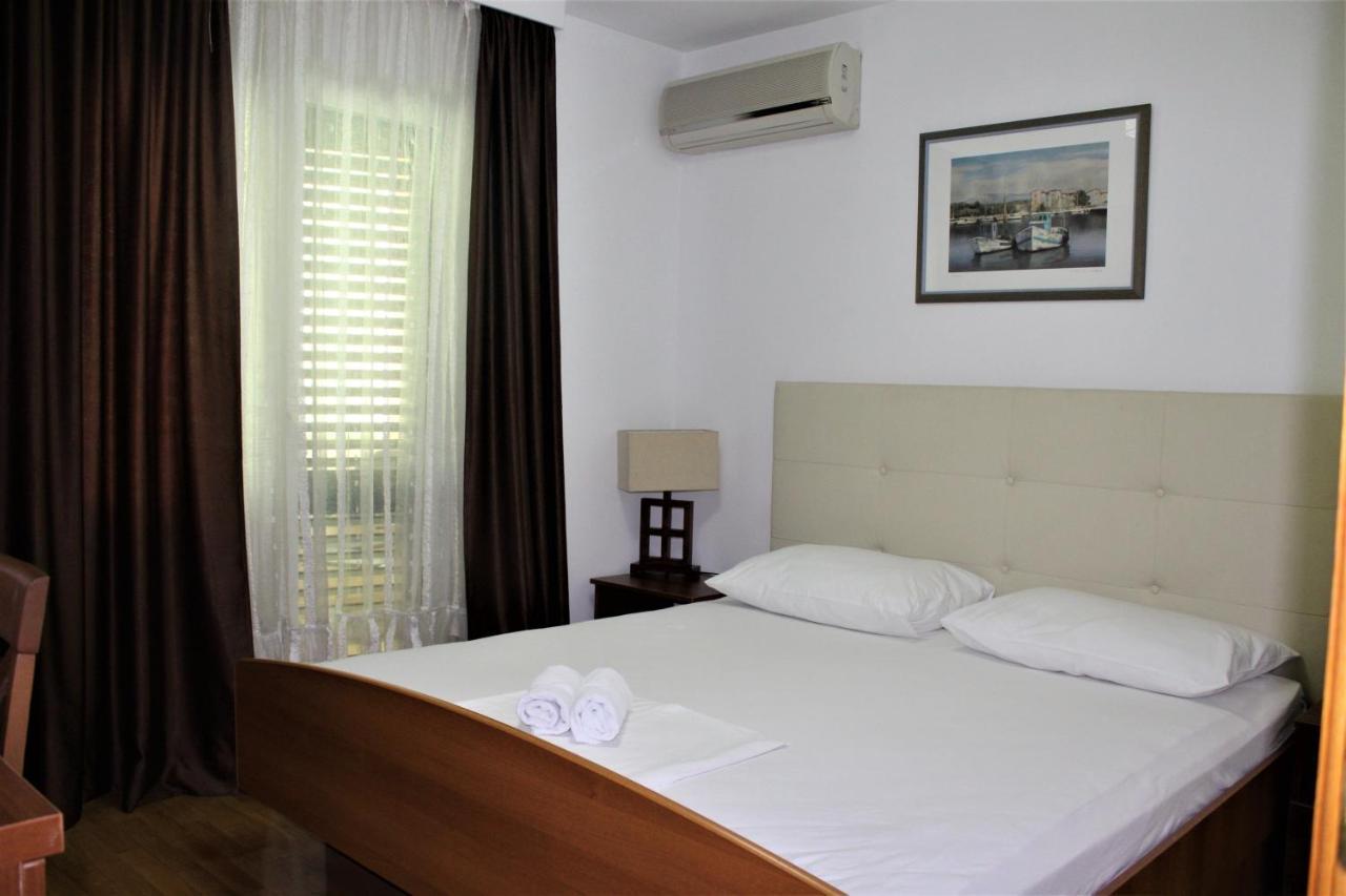 City Center Apartments Miro Makarska Eksteriør bilde
