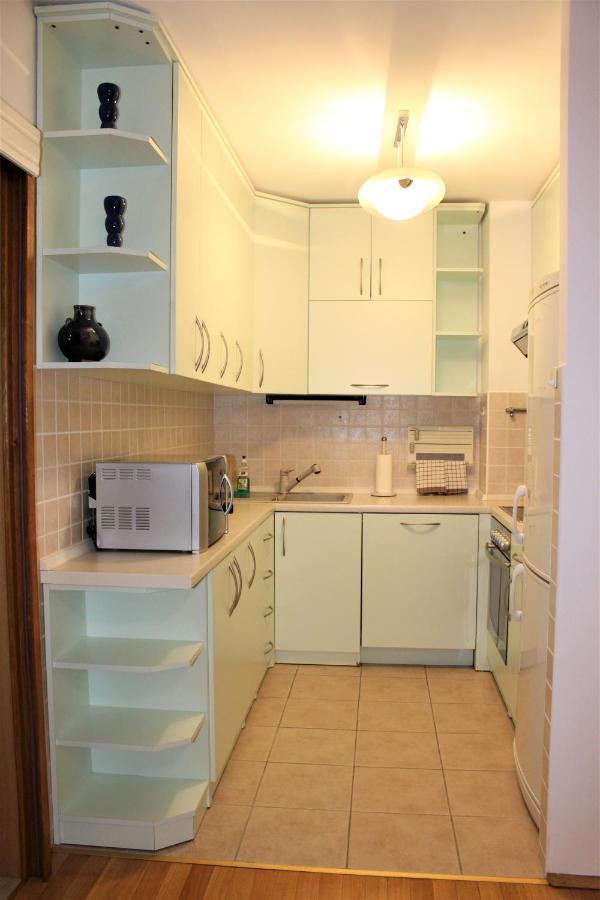 City Center Apartments Miro Makarska Eksteriør bilde