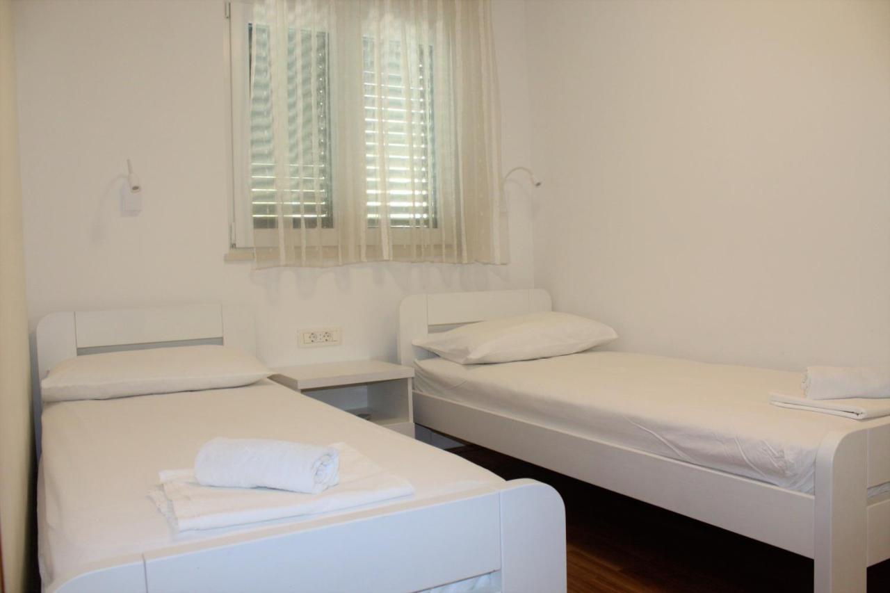 City Center Apartments Miro Makarska Eksteriør bilde