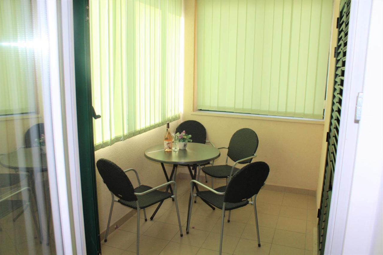 City Center Apartments Miro Makarska Eksteriør bilde