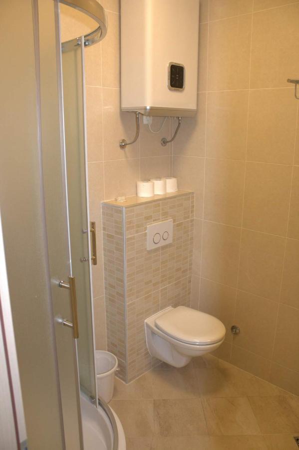 City Center Apartments Miro Makarska Eksteriør bilde