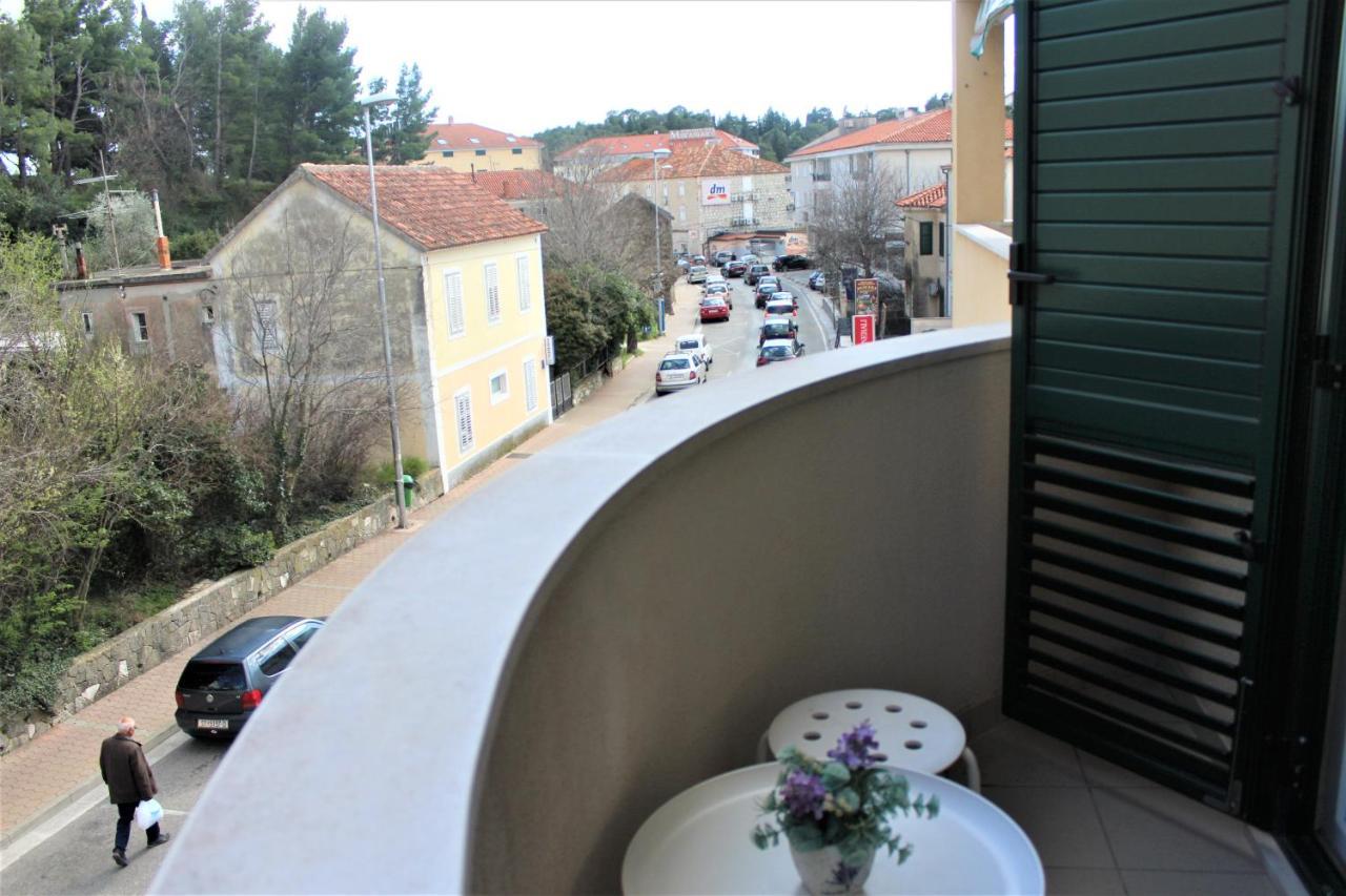 City Center Apartments Miro Makarska Eksteriør bilde