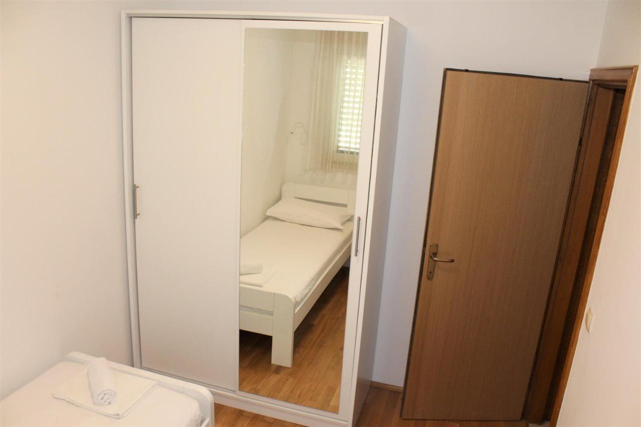 City Center Apartments Miro Makarska Eksteriør bilde