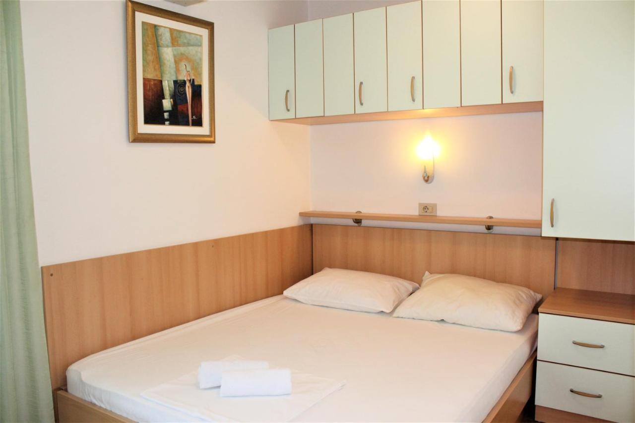 City Center Apartments Miro Makarska Eksteriør bilde