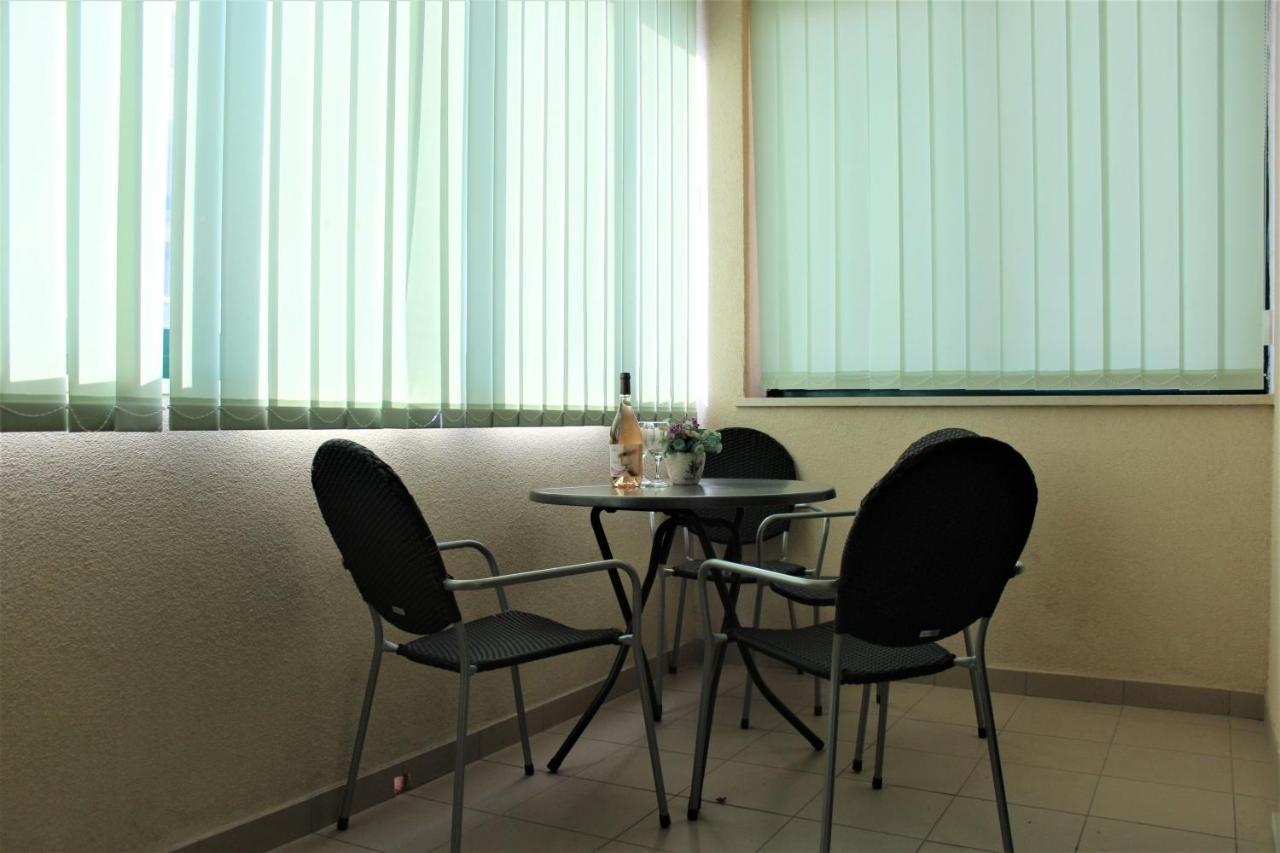 City Center Apartments Miro Makarska Eksteriør bilde