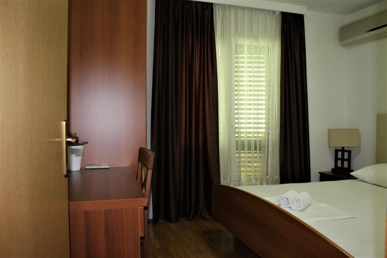 City Center Apartments Miro Makarska Eksteriør bilde