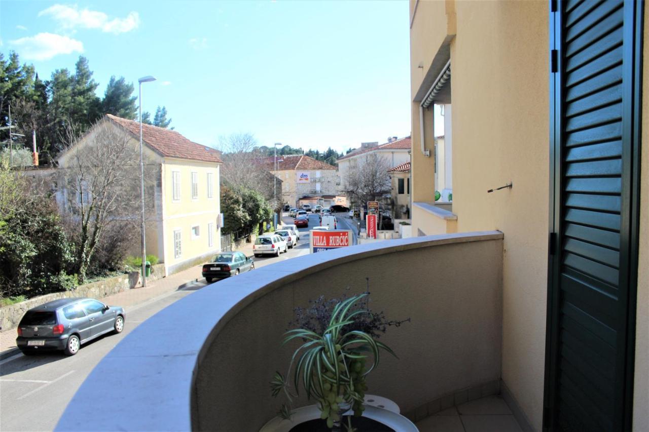 City Center Apartments Miro Makarska Eksteriør bilde