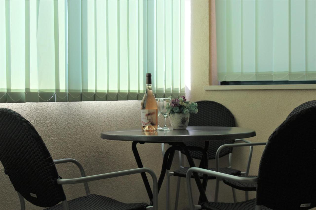 City Center Apartments Miro Makarska Eksteriør bilde