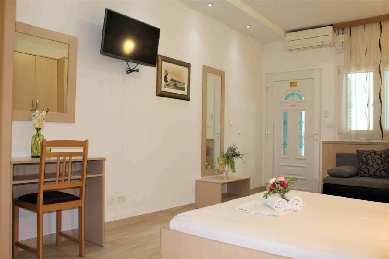 City Center Apartments Miro Makarska Eksteriør bilde