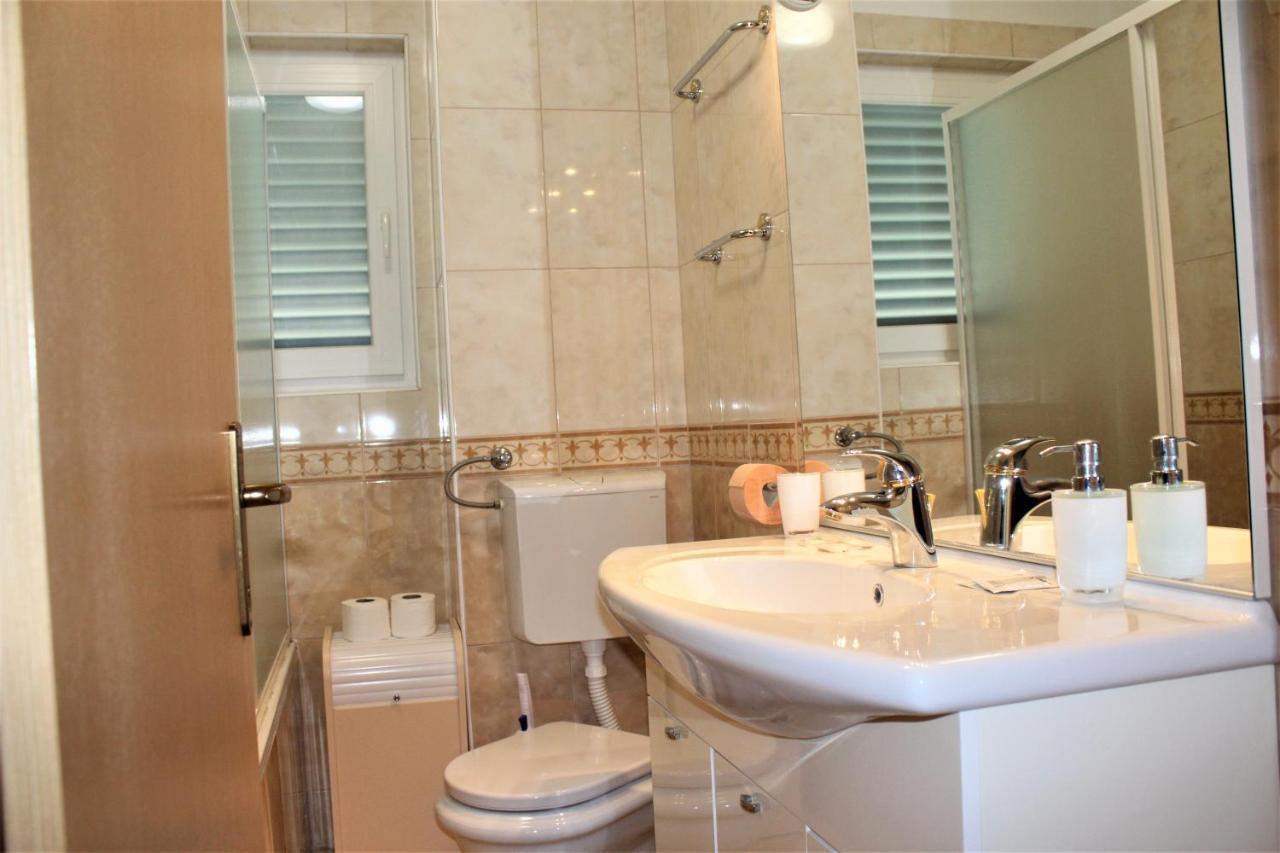 City Center Apartments Miro Makarska Eksteriør bilde