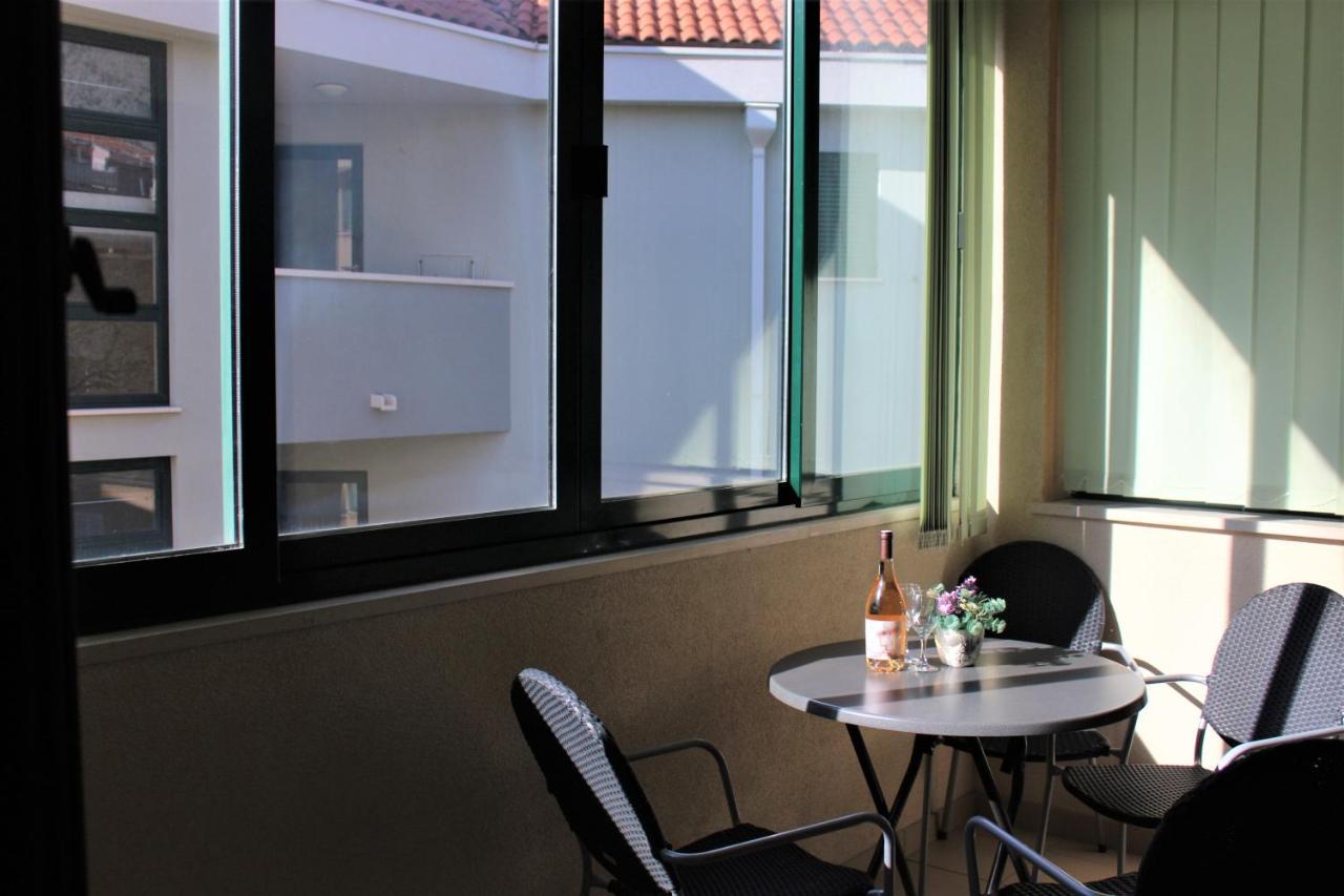 City Center Apartments Miro Makarska Eksteriør bilde