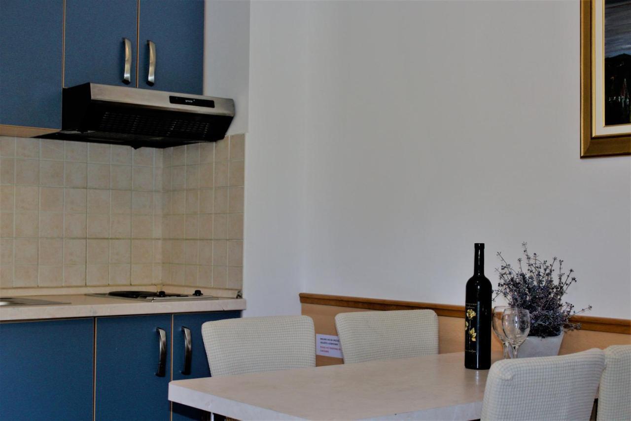 City Center Apartments Miro Makarska Eksteriør bilde