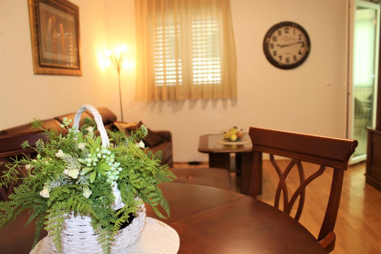City Center Apartments Miro Makarska Eksteriør bilde