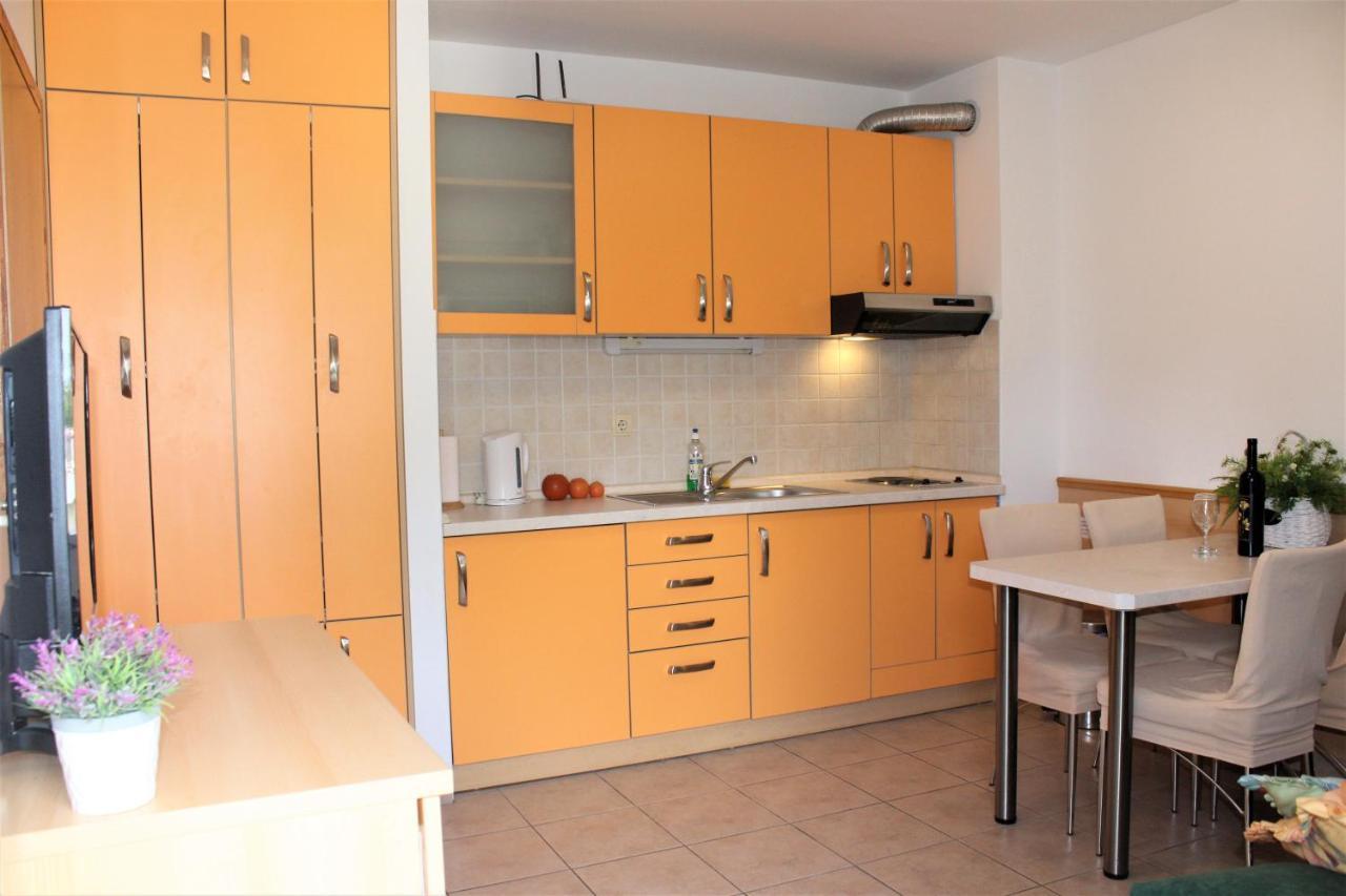 City Center Apartments Miro Makarska Eksteriør bilde