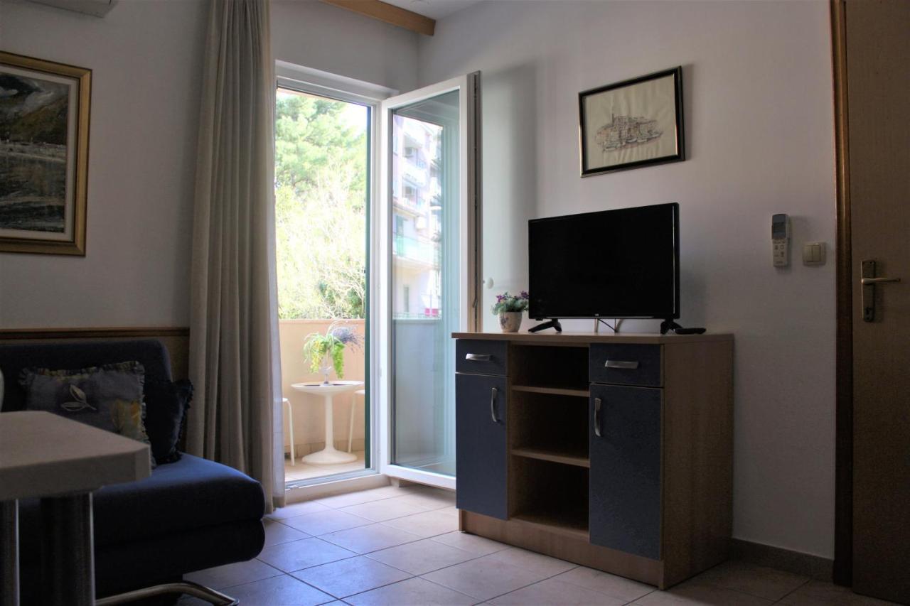 City Center Apartments Miro Makarska Eksteriør bilde