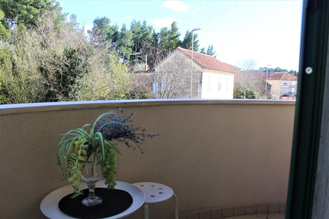 City Center Apartments Miro Makarska Eksteriør bilde