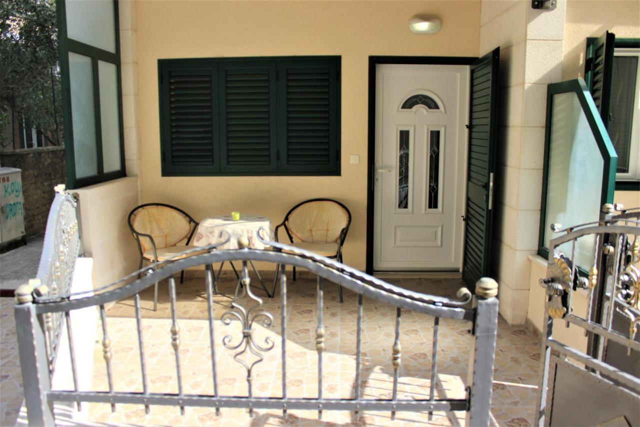 City Center Apartments Miro Makarska Eksteriør bilde