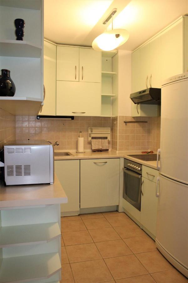 City Center Apartments Miro Makarska Eksteriør bilde