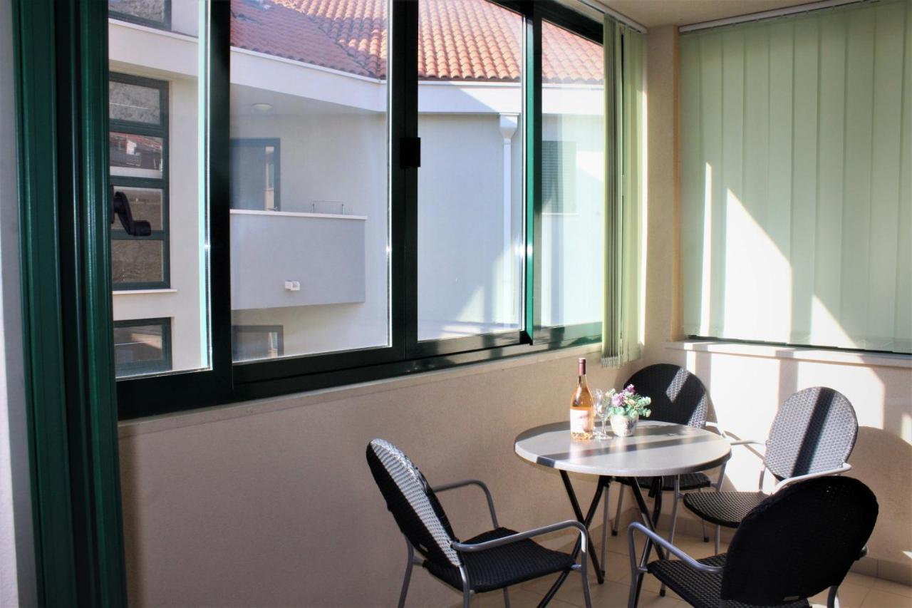 City Center Apartments Miro Makarska Eksteriør bilde