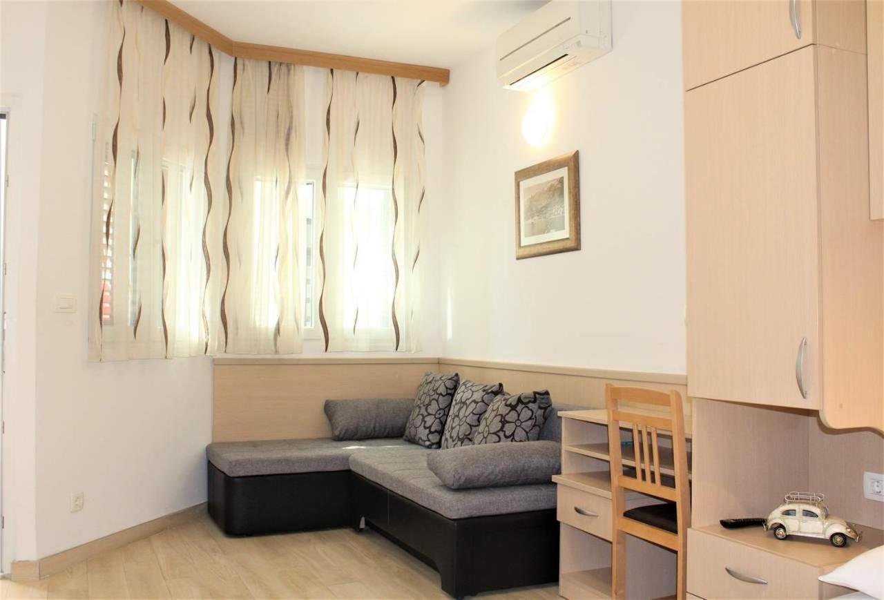 City Center Apartments Miro Makarska Eksteriør bilde
