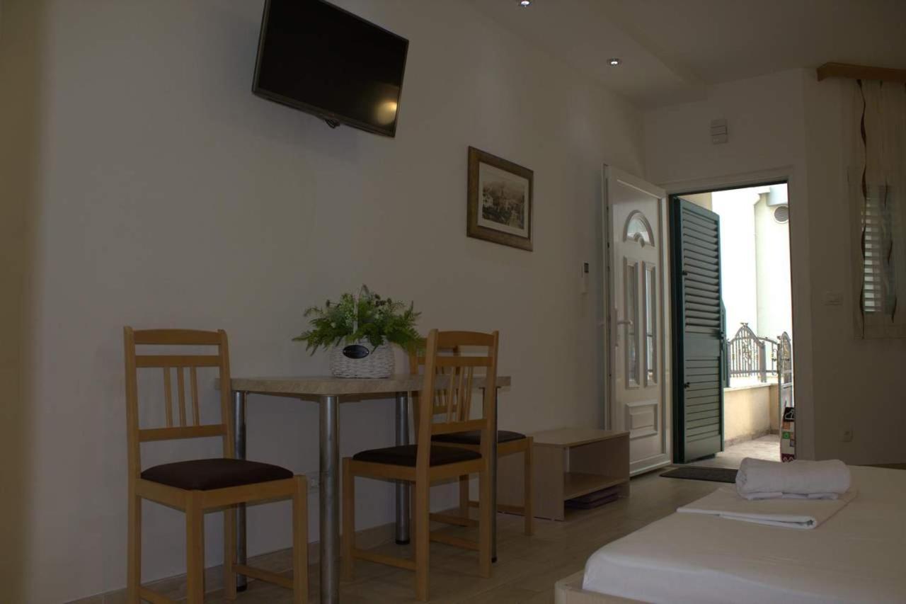 City Center Apartments Miro Makarska Eksteriør bilde