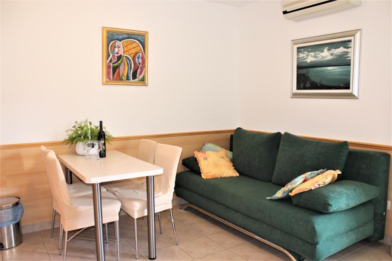 City Center Apartments Miro Makarska Eksteriør bilde