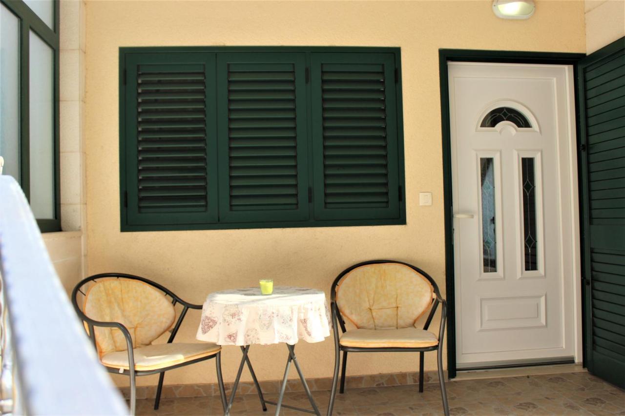 City Center Apartments Miro Makarska Eksteriør bilde